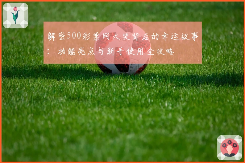 解密500彩票网大奖背后的幸运故事：功能亮点与新手使用全攻略