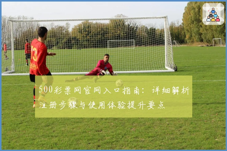 500彩票网官网入口指南：详细解析注册步骤与使用体验提升要点